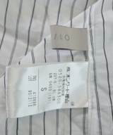 UNFILO（アンフィーロ）カジュアルシャツ 白 サイズ:S レディース/2200624888055