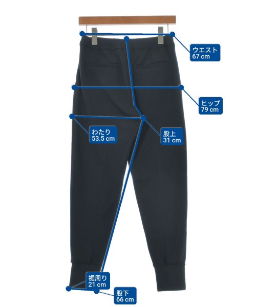 UNFILO（アンフィーロ）その他 紺 サイズ:S レディース/2200624888062