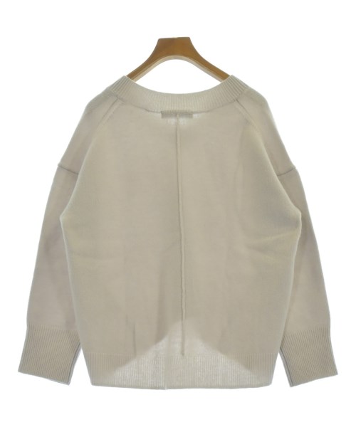 UNFILO（アンフィーロ）ニット・セーター グレー サイズ:M レディース/2200627994067