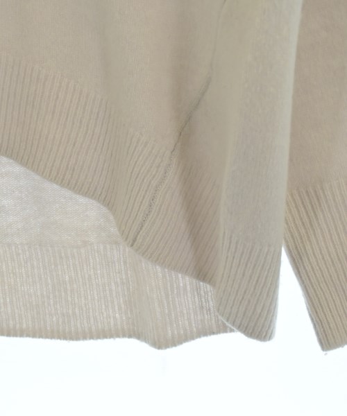 UNFILO（アンフィーロ）ニット・セーター グレー サイズ:M レディース/2200627994067