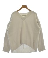 UNFILO（アンフィーロ）ニット・セーター グレー サイズ:M レディース/2200627994067