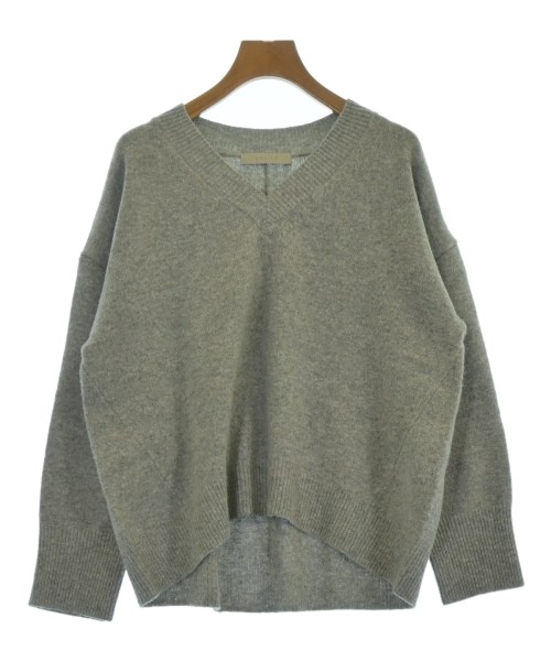 アンフィーロ(UNFILO)のUNFILO ニット・セーター