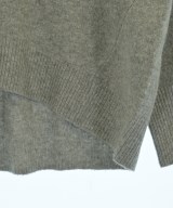 UNFILO（アンフィーロ）ニット・セーター グレー サイズ:M レディース/2200627994074