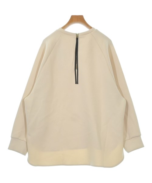 UNFILO（アンフィーロ）スウェット 黄 サイズ:XL レディース/2200628364159