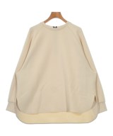 UNFILO（アンフィーロ）スウェット 黄 サイズ:XL レディース/2200628364159