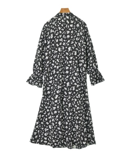 UNFILO（アンフィーロ）ワンピース 黒 サイズ:S レディース/2200637719025