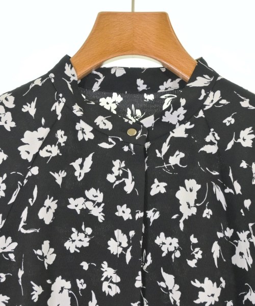 UNFILO（アンフィーロ）ワンピース 黒 サイズ:S レディース/2200637719025