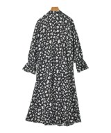 UNFILO（アンフィーロ）ワンピース 黒 サイズ:S レディース/2200637719025