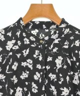 UNFILO（アンフィーロ）ワンピース 黒 サイズ:S レディース/2200637719025