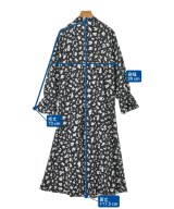 UNFILO（アンフィーロ）ワンピース 黒 サイズ:S レディース/2200637719025