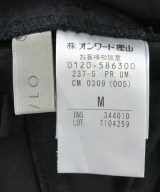 UNFILO（アンフィーロ）その他 黒 サイズ:M レディース/2200616431030