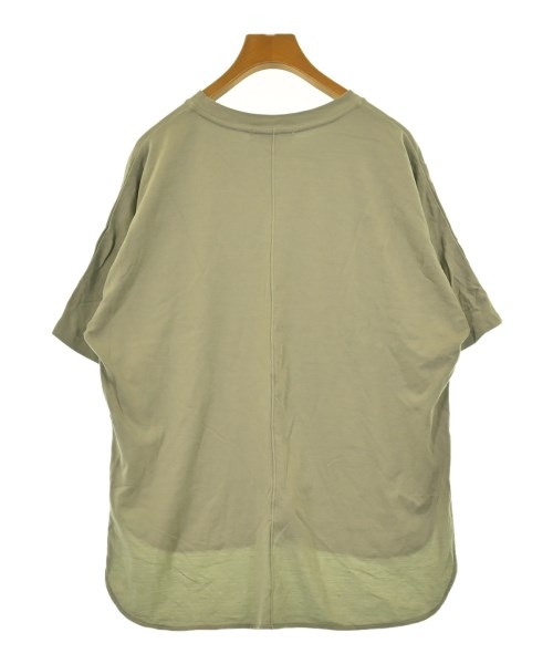 UNFILO（アンフィーロ）Tシャツ・カットソー 緑 サイズ:44(XL位) レディース/2200616431047