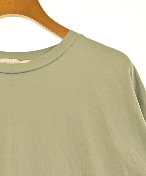 UNFILO（アンフィーロ）Tシャツ・カットソー 緑 サイズ:44(XL位) レディース/2200616431047