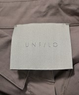UNFILO（アンフィーロ）ブラウス 茶 サイズ:38(M位) レディース/2200623620052
