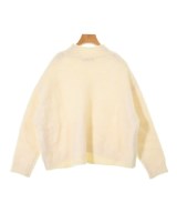 UNFILO（アンフィーロ）ニット・セーター 白 サイズ:M レディース/2200629000056