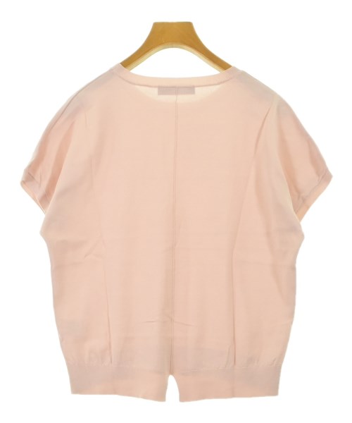 UNFILO（アンフィーロ）ニット・セーター ピンク サイズ:M レディース/2200631939085