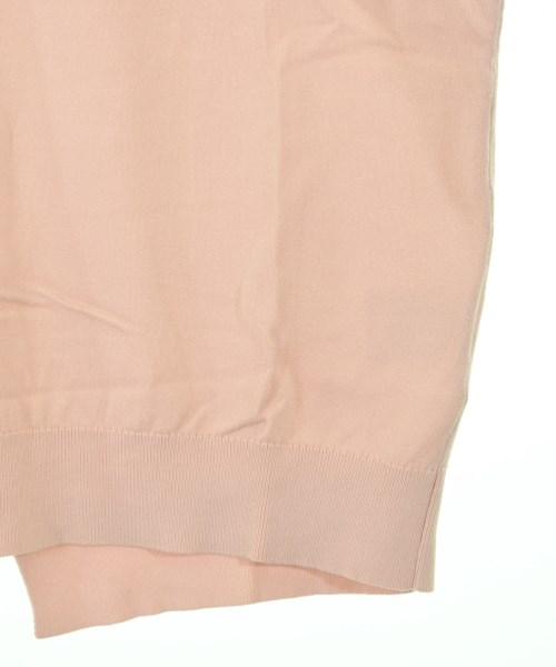 UNFILO（アンフィーロ）ニット・セーター ピンク サイズ:M レディース/2200631939085