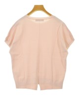 UNFILO（アンフィーロ）ニット・セーター ピンク サイズ:M レディース/2200631939085