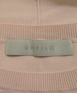 UNFILO（アンフィーロ）ニット・セーター ピンク サイズ:M レディース/2200631939085