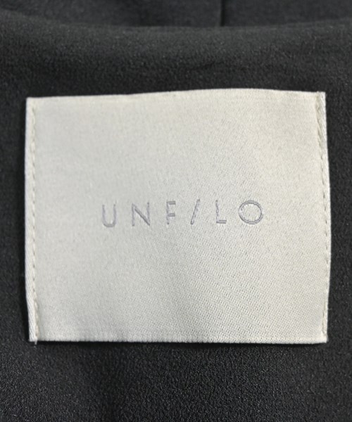 UNFILO（アンフィーロ）その他 黒 サイズ:M レディース/2200633653156
