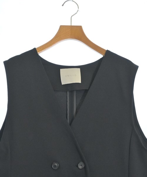 UNFILO（アンフィーロ）その他 黒 サイズ:M レディース/2200633653156