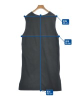 UNFILO（アンフィーロ）その他 黒 サイズ:M レディース/2200633653156