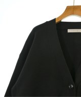 UNFILO（アンフィーロ）カーディガン 黒 サイズ:XL レディース/2200642983022