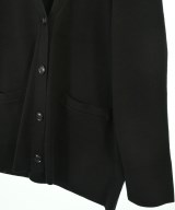 UNFILO（アンフィーロ）カーディガン 黒 サイズ:XL レディース/2200642983022