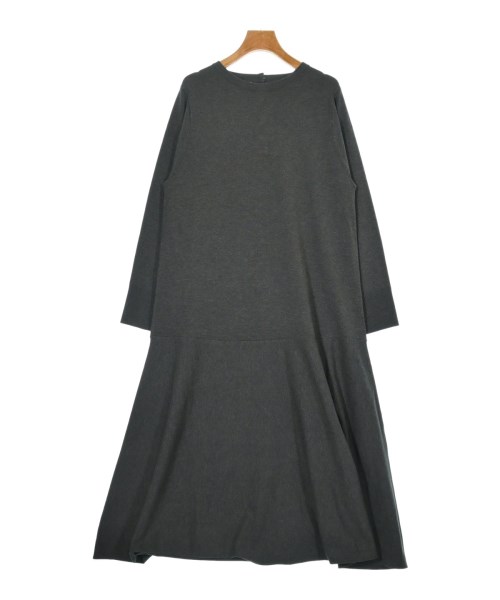 UNFILO(アンフィーロ)ワンピース グレー サイズ:M/2200643279049