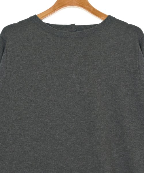 UNFILO（アンフィーロ）ワンピース グレー サイズ:M レディース/2200643279049