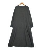 UNFILO（アンフィーロ）ワンピース グレー サイズ:M レディース/2200643279049