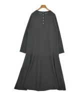 UNFILO（アンフィーロ）ワンピース グレー サイズ:M レディース/2200643279049