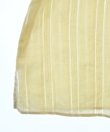 UNFILO（アンフィーロ）ブラウス 黄 サイズ:L レディース/2200632304059