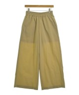 UNFILO（アンフィーロ）その他 ベージュ サイズ:M レディース/2200635905147