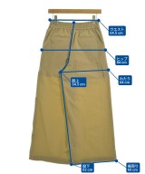 UNFILO（アンフィーロ）その他 ベージュ サイズ:M レディース/2200635905147