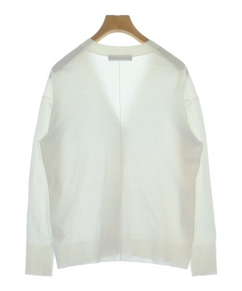 UNFILO（アンフィーロ）カーディガン 白 サイズ:S レディース/2200611016089