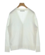 UNFILO（アンフィーロ）カーディガン 白 サイズ:S レディース/2200611016089