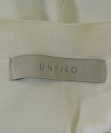 UNFILO（アンフィーロ）カーディガン 白 サイズ:S レディース/2200611016089