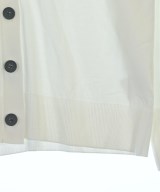 UNFILO（アンフィーロ）カーディガン 白 サイズ:S レディース/2200611016089