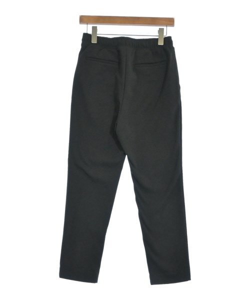 UNFILO（アンフィーロ）スラックス 黒 サイズ:M レディース/2200626555085