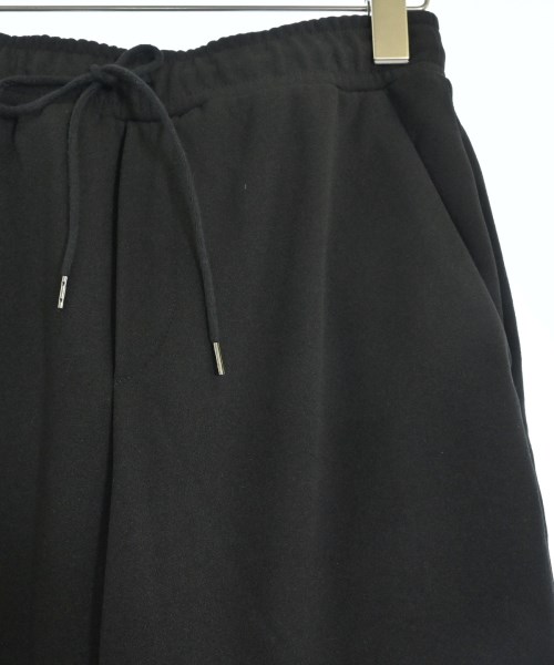 UNFILO（アンフィーロ）スラックス 黒 サイズ:M レディース/2200626555085