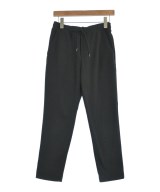 UNFILO（アンフィーロ）スラックス 黒 サイズ:M レディース/2200626555085