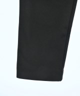 UNFILO（アンフィーロ）スラックス 黒 サイズ:M レディース/2200626555085