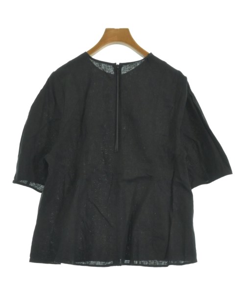 UNFILO（アンフィーロ）ブラウス 黒 サイズ:S レディース/2200619590055