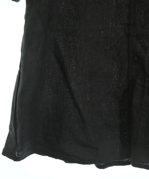 UNFILO（アンフィーロ）ブラウス 黒 サイズ:S レディース/2200619590055