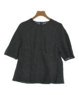 UNFILO（アンフィーロ）ブラウス 黒 サイズ:S レディース/2200619590055