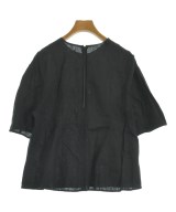 UNFILO（アンフィーロ）ブラウス 黒 サイズ:S レディース/2200619590055