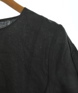 UNFILO（アンフィーロ）ブラウス 黒 サイズ:S レディース/2200619590055