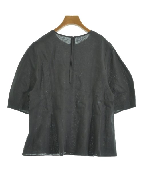 UNFILO（アンフィーロ）ブラウス グレー サイズ:S レディース/2200619590062