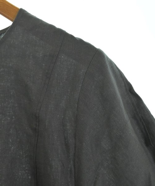 UNFILO（アンフィーロ）ブラウス グレー サイズ:S レディース/2200619590062